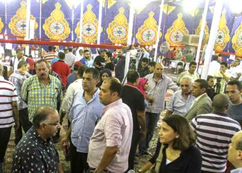 اللجنة المشرفة على عمومية الأهلي ترد على اتهامات مرتضى منصور