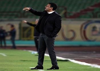 إيهاب جلال لا خلاف على أحمد الشيخ و بركات سيستمر مع الأهلي