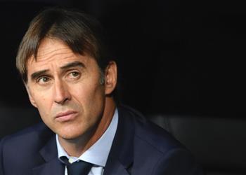 لوبيتيجي يوضح سبب خروج بيل المبكر في ديربي مدريد