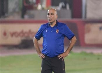 محمد يوسف بطولة الدوري لا تقلق الأهلي ووفاق سطيف يمتلك دفاع ا قوي ا