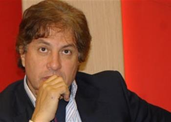 ثروت سويلم ينتقد عقوبات اللجنة الأولمبية ضد مرتضى منصور