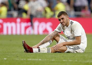 سيبايوس مباراة الديربي هي الأفضل في مسيرتي مع ريال مدريد