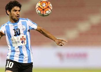 المحمدي الظلم سبب رحيلي عن الزمالك كنت وسيط انتقال صلاح لبازل ونصحته بعدم الانضمام لتشيلسي