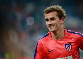 جريزمان يرد على تصريحات راموس المستفزة