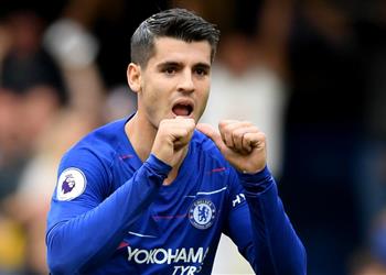 ذا صن موراتا يقترب من العودة للدوري الإيطالي