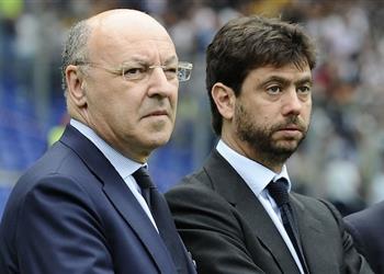الكشف عن السبب الحقيقي لاستقالة المدير العام ليوفنتوس ومن سيكون بديله
