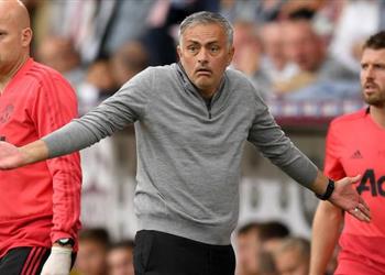 إقالة مورينيو المحتملة تزعج يوفنتوس