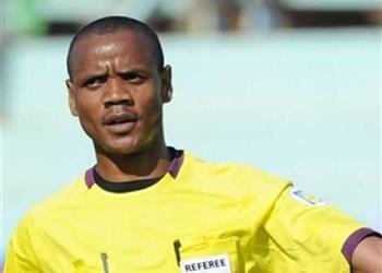 موعد وصول حكم مباراة الأهلي ووفاق سطيف في دوري أبطال إفريقيا