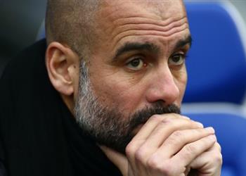 مانشستر سيتي يجهز 200 مليون جنيه إسترليني لنجم باريس سان جيرمان