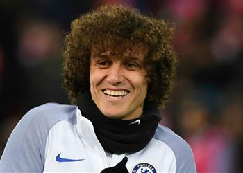 لويز ساري شخص رائع وهازارد أحد أفضل اللاعبين في العالم