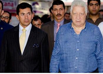 الزمالك يعلن قرارات هامة في مؤتمر الغد ووزير الرياضة يتواصل مع مرتضى منصور