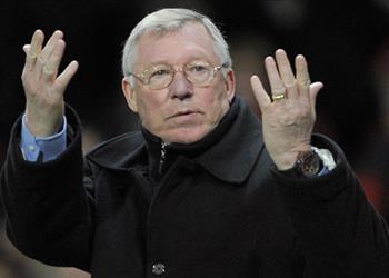 فيرجسون يلوم مانشستر يونايتد على استعادة بوجبا