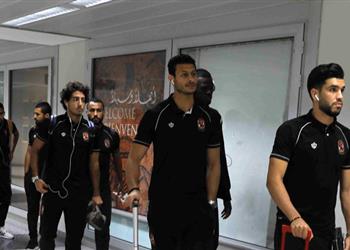 رئيس بعثة وفاق سطيف يشيد بثنائي الأهلي