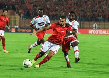 موعد مباراة الأهلي ووفاق سطيف في نصف نهائي دوري الأبطال والقنوات الناقلة