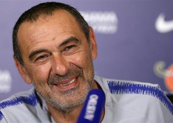 ساري يصدم جماهير تشيلسي بسبب لقب البريميرليج