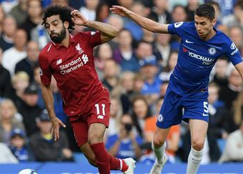 لاعب أرسنال السابق صلاح متأثر بشيء ما ولكن