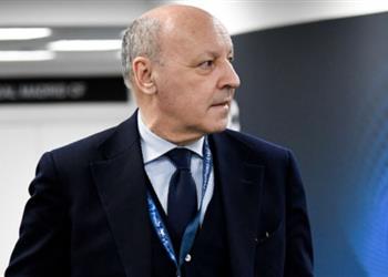 ماروتا بعد رحيله عن يوفنتوس انتظروني في ناد كبير