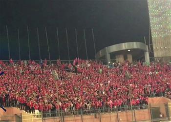 تفاصيل اجتماع اللجنة المشرفة على تنظيم مباراة الأهلي ووفاق سطيف رسالة خاصة للجماهير