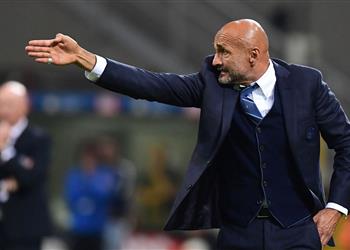 سباليتي نجم إنتر ميلان يمتلك موهبة روبرتو كارلوس