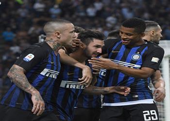 نجم إنتر ميلان يؤكد مستواي يجب أن يتطور أكثر