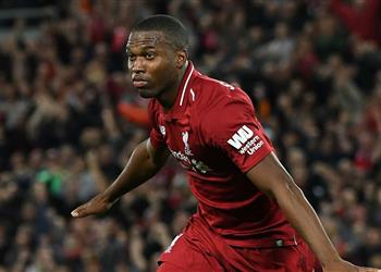 ستوريدج يشرح كيف سجل هدف التعادل لليفربول في مرمى تشيلسي