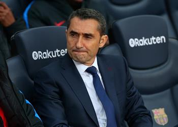 سبورت تكشف م عضلة فالفيردي بعد التعثر في الليجا