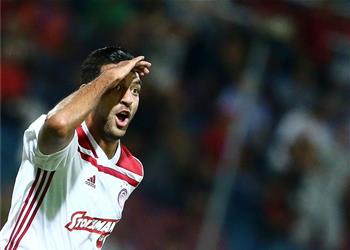 بالفيديو باوك يهزم أوليمبياكوس في الدوري اليوناني بمشاركة كوكا وغياب وردة