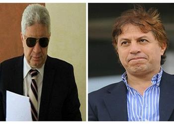 اتحاد الكرة مرتضى منصور التزم بقرار الكاف وتقدم بالتماس للجبلاية اليوم