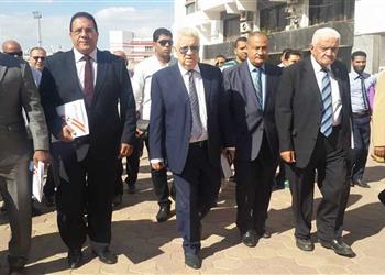 عضو مجلس الزمالك قرارات مؤتمر مرتضى منصور باطلة والنادي لا يتعرض لمؤامرات