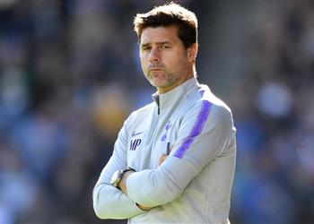 الغيابات تضرب صفوف توتنهام قبل معركة برشلونة