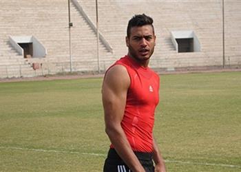 أبوجبل مفاوضات عودتي للزمالك تتجدد بعد كل تألق أمام الأبيض واستحق الانضمام لمنتخب مصر