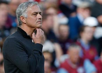 تقارير زيدان يبلغ مورينيو بعدم قيادته لمانشستر يونايتد