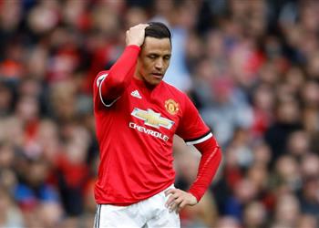 مترو سانشيز نادم على الانتقال لمانشستر يونايتد