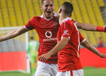 ميهوب حزين على عبدالله السعيد ورمضان صبحي من ضمن الأفضل أخر 10 سنوات