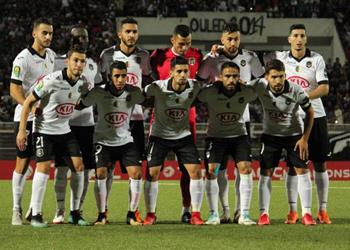 وفاق سطيف يخوض مرانه الأخير على ملعب السلام استعداد ا للأهلي