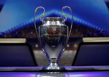 اليويفا يحدد حكام اليوم الثاني من الجولة الثانية لمجموعات دوري الأبطال