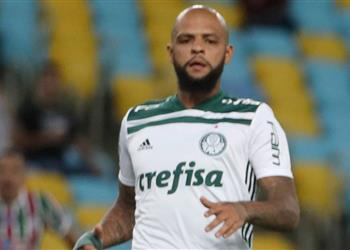 لاعب برازيلي كنت أريد أن أكون مثل راموس