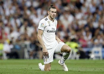 ماركا توضح حالة بيل وتكشف موعد عودته لريال مدريد