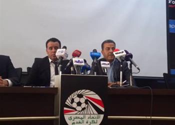 تونس لن نرسل حكم ا خامس ا في المباريات المصرية والبروتوكول يفيد الجانبين