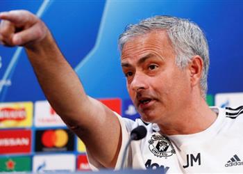 مورينيو يوضح حقيقة تواصله مع زيدان ويشدد على صعوبة مواجهة فالنسيا