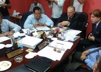 سويلم يعلق عبر بطولات على قرار الأمن منع جماهير الأهلي من حضور مباراة وفاق سطيف