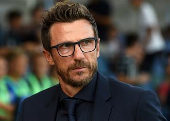 مدرب روما قبل مواجهة بلزن بدوري الأبطال نفتقد أمرين هامين