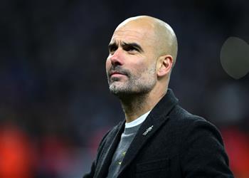 برشلونة يفتح باب العودة أمام جوارديولا