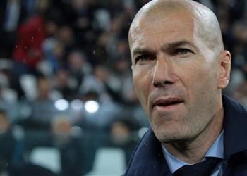 إذاعة فرنسية مانشستر يونايتد ينوي التعاقد مع زيدان ويحدد مساعده