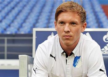 مدرب هوفنهايم مستعدون لمانشستر سيتي ولدينا خطة شجاعة