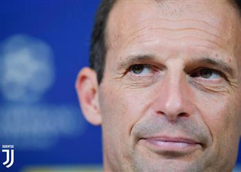 أليجري ي علن قائمة يوفنتوس لمباراة يونج بويز بدوري أبطال أوروبا