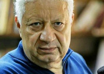 مرتضى منصور ينتقد قرار أجيري باستبعاد هذا اللاعب من منتخب مصر