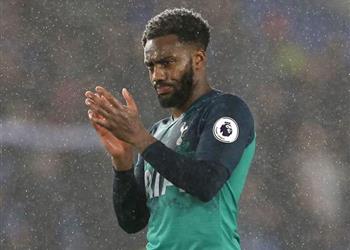 داني روز مواجهة برشلونة توتنهام لا يمتلك خيار ا سوى الفوز