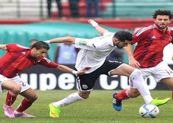 مباراة الأهلي ووفاق سطيف هل ينجح المارد الأحمر في تغيير دفة التاريخ الحزين وتخطي تحديات الحاضر