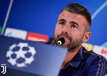 بارزالي قبل مباراة يونج بويز هدفنا التأهل لنهائي دوري الأبطال